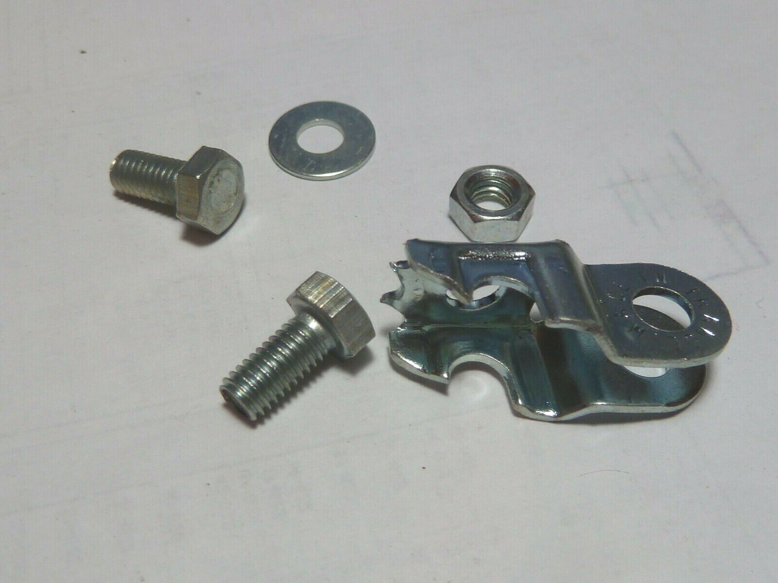 ✨ NOS Support de Phare Vélo Cibié / Soubitez – Attache Vintage / 5 mm ✨