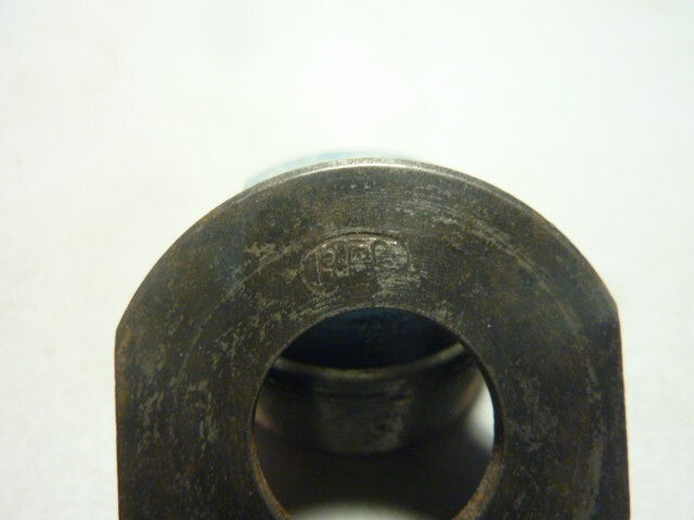 ✨ Cuvette Boîtier Pédalier RFG Filetage Français – Vintage NOS 35,5x100 📸