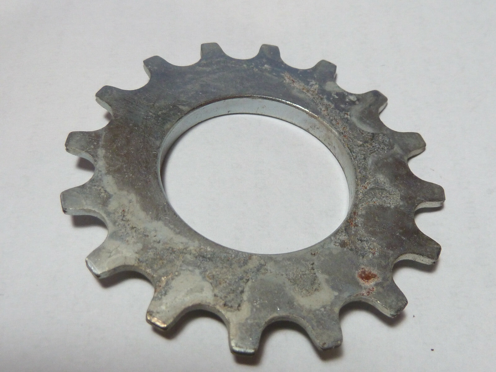 NOS ancien vintage pignon cogs 16/17 dents maillard