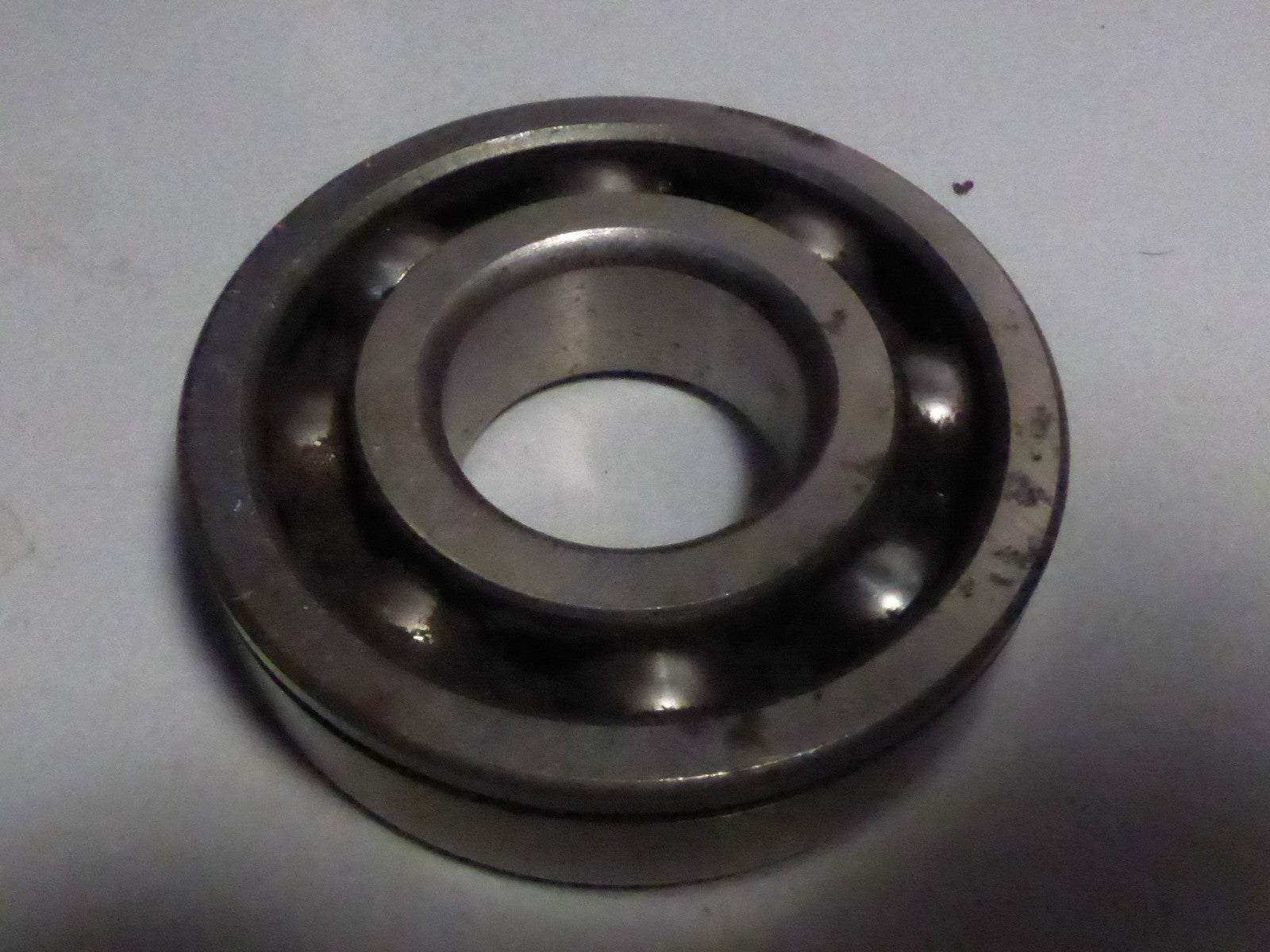 1 ancien  Roulement 6306A SKF made in FRANCE ancien stock