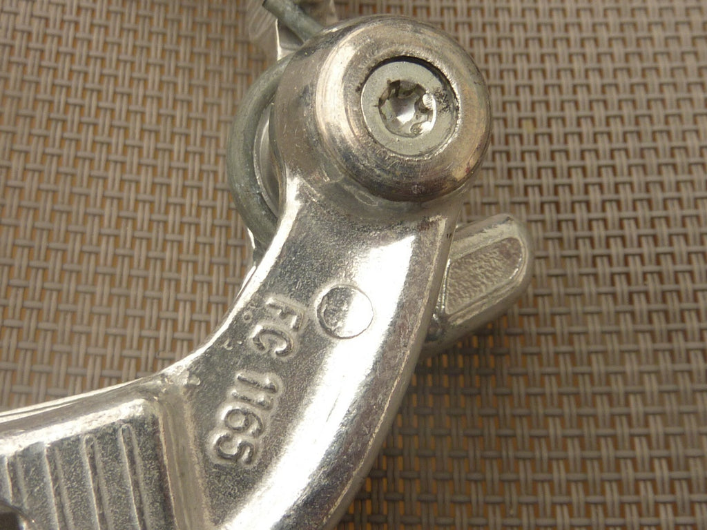 NOS 1 frein CLB velo vintage  FC 1165 Made in France