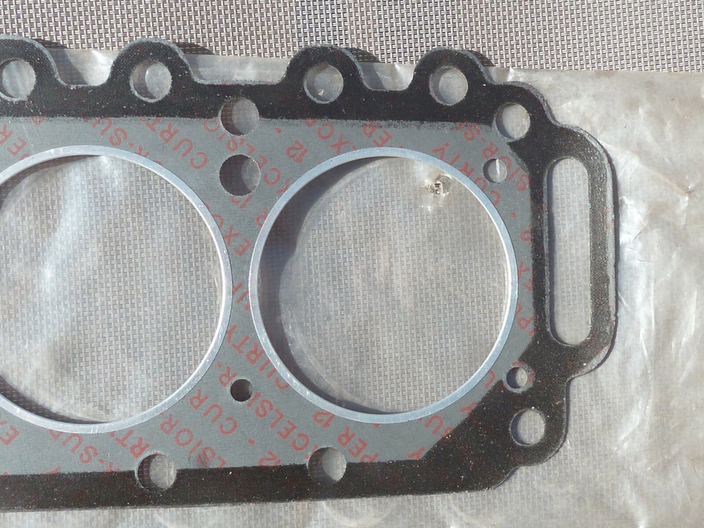 anciens joints vintage Simca curty 42633 vieux stock