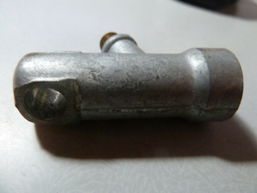 NOS 1 gurtner corps de filtre cuve décantation 4169 1962-1963 AR 10 Motobecane