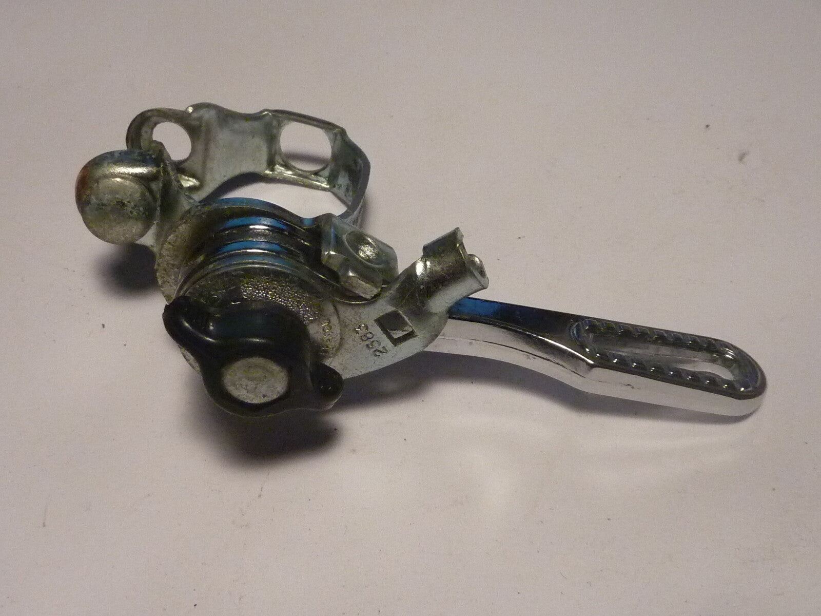 NOS HURET levier vitesses vélo ancien vintage