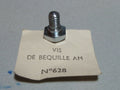 NOS 1 ancienne vintage vis de béquille solex velosolex