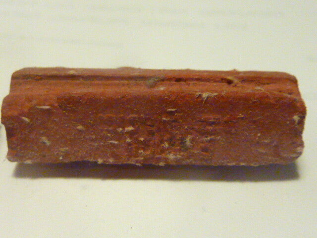 NOS OLD BIKE NOS  lot de 2 PATINS DE FREINS  vintage brake pads python