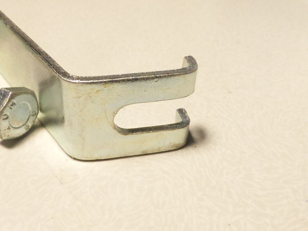 NOS vintage 1 attache support de feu phare catadioptre