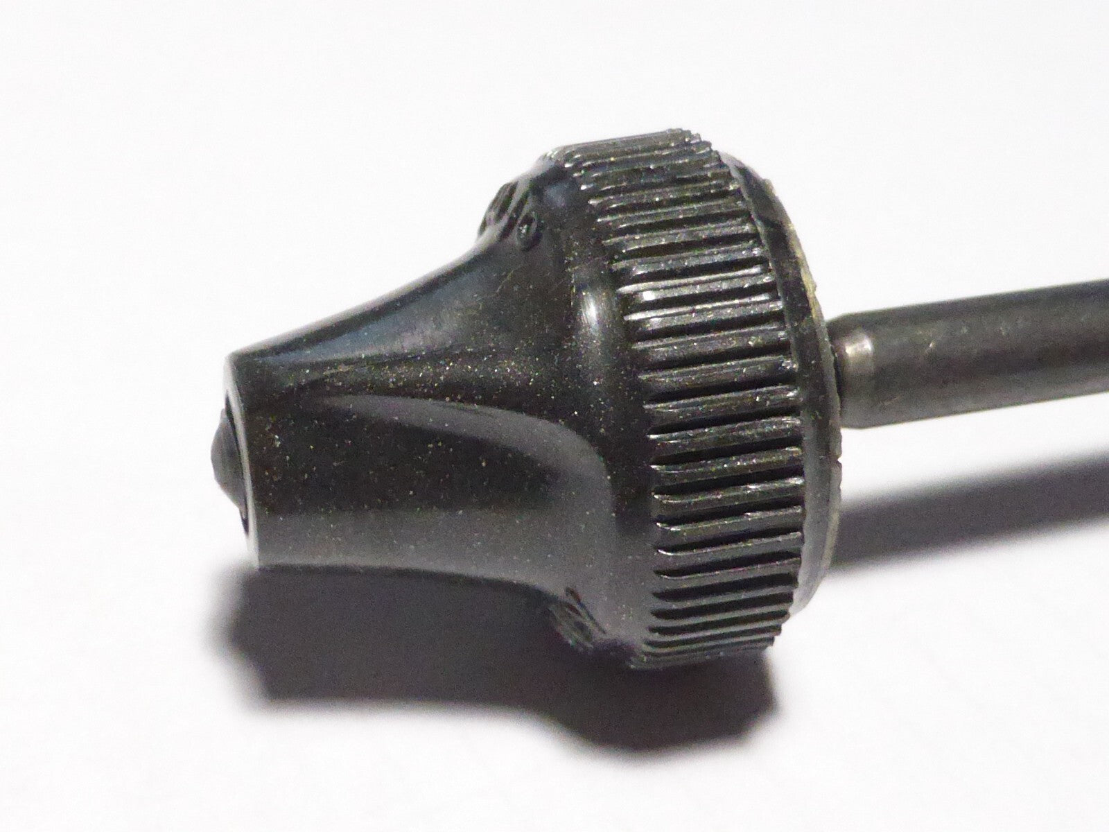 NOS attache rapide ofmega Quick Release front Skewer Eroica 1970s wheel skewer