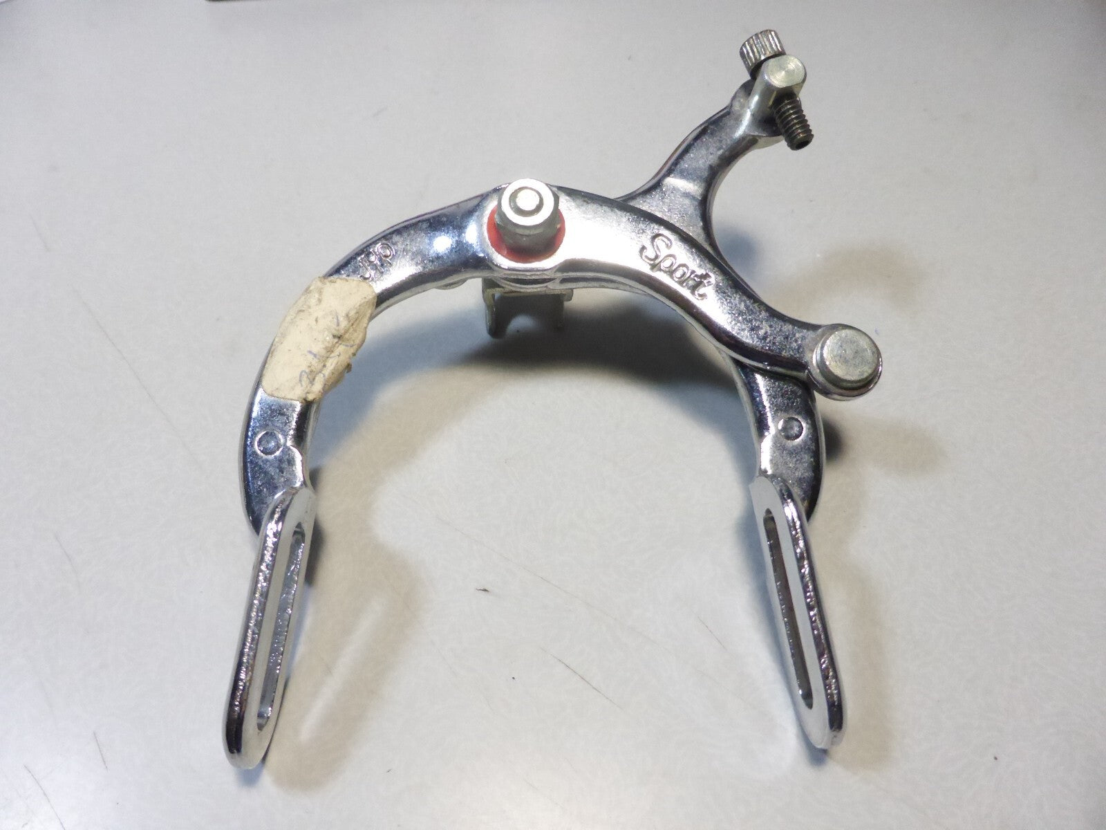 Nos vintage JYP SPORT acier chromé  Brakes Vintage Etriers freins