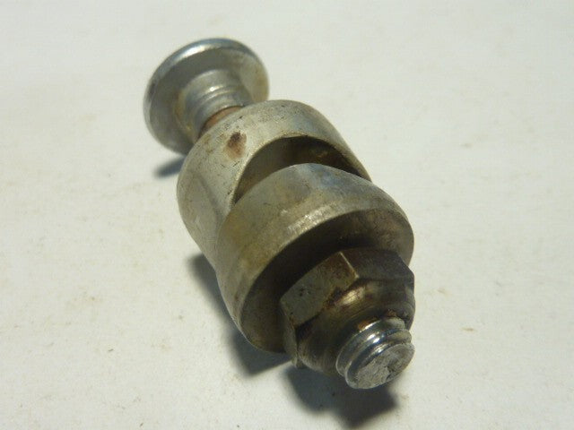 ancien AXE  freins  vintage pivot central brake axel