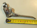NOS 1 leviers poignées droit manchons vélo  vintage