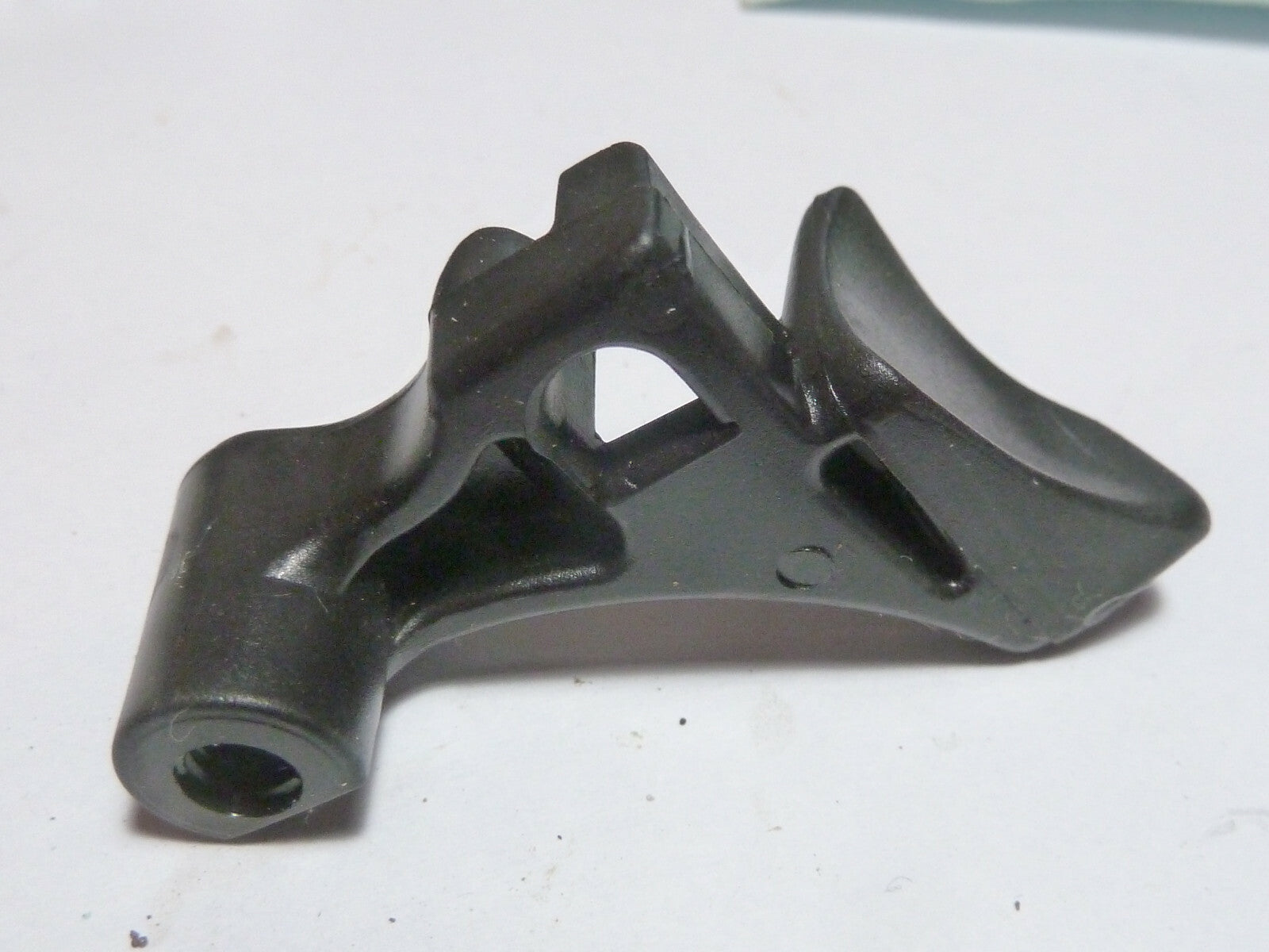 LEVIER DÉCOMPRESSEUR ORIGINAL PEUGEOT MOBS POIGNÉE CLB  manette gachette