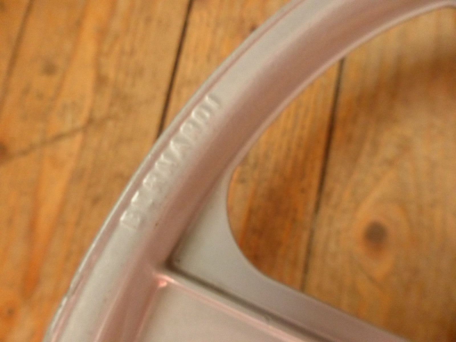 ✨ NOS Roue BMX 20x1.75 à Bâtons Aluminium – Frein Tambour - Bernardi Motor ✨