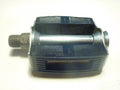 1 petite pédale lyotard vélo ancien vintage pedals  droite  14/125