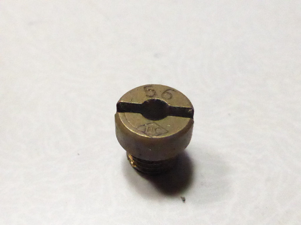 1 Gicleur INC 56 Dellorto compatible pour scooter, moto M6