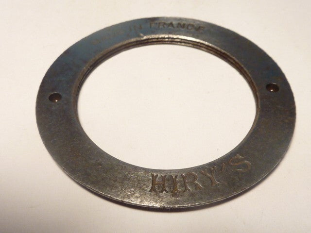 capot pignon roue libre HIRY'S vélo de collection avant guerre