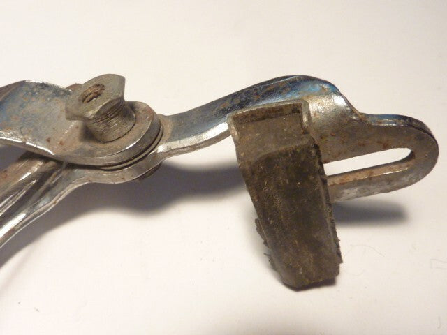ETRIER DE FREINS ANCIENS VELO Peugeot VINTAGE BRAKE old bike