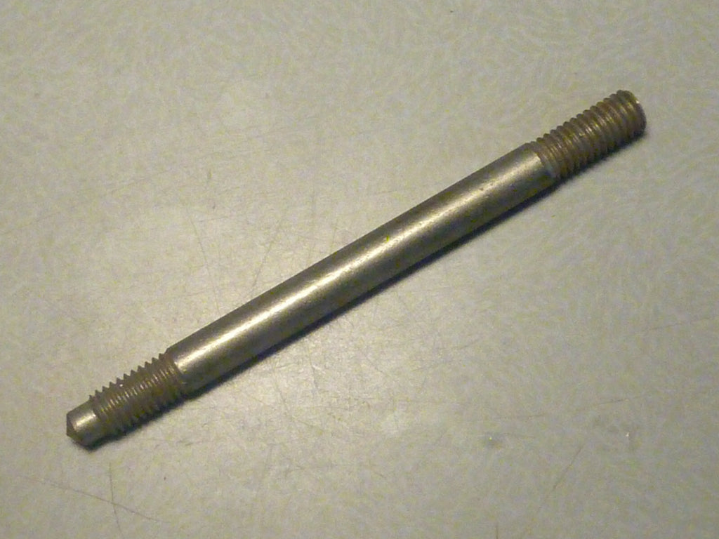 NOS Goujon M5 longueur 66 mm carburateur gurtner pour capot filtre AR2