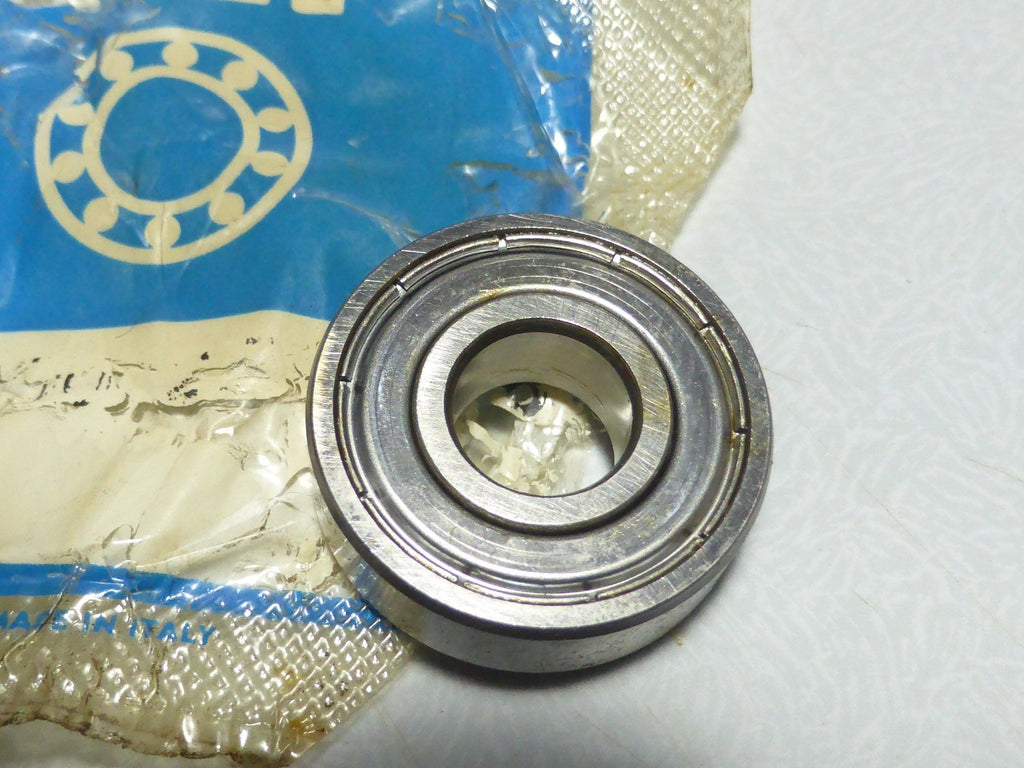✨Roulement SKF 5000-2Z 10x26x8 mm billes acier blindé ancien stock NOS✨