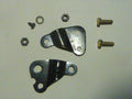 ✨NOS ancienne attache support dynamo phare cibié soubitez  velo Made in France✨