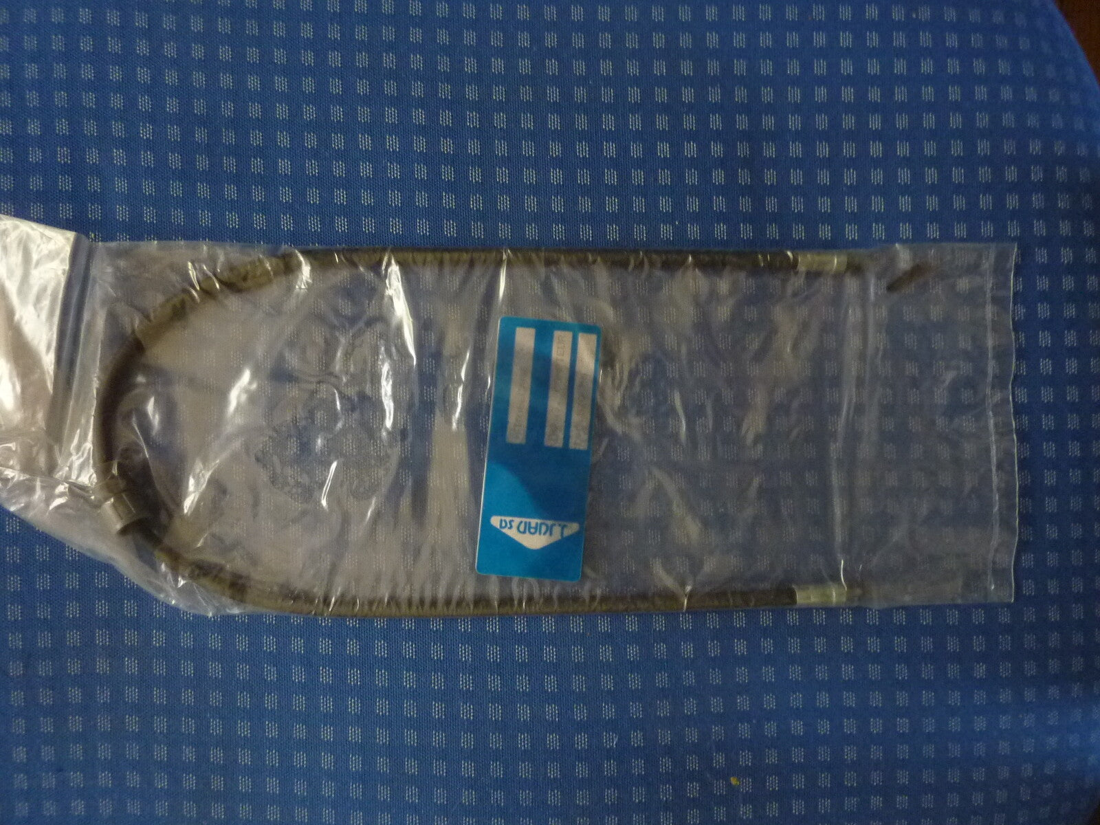 CABLE DE COMPTEUR MOBYLETTE MOTOBECANE.MBK LONGUEUR 775MM