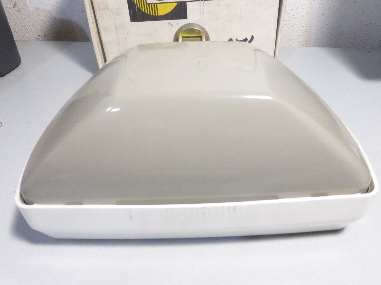SUPERBE TOP ! PHARE ANCIENS VINTAGE Old headlights - CIBIE 175