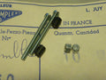 NOS Simplex  Rear Dropout Adjusters vis reglage patte arriere cadre velo vintage