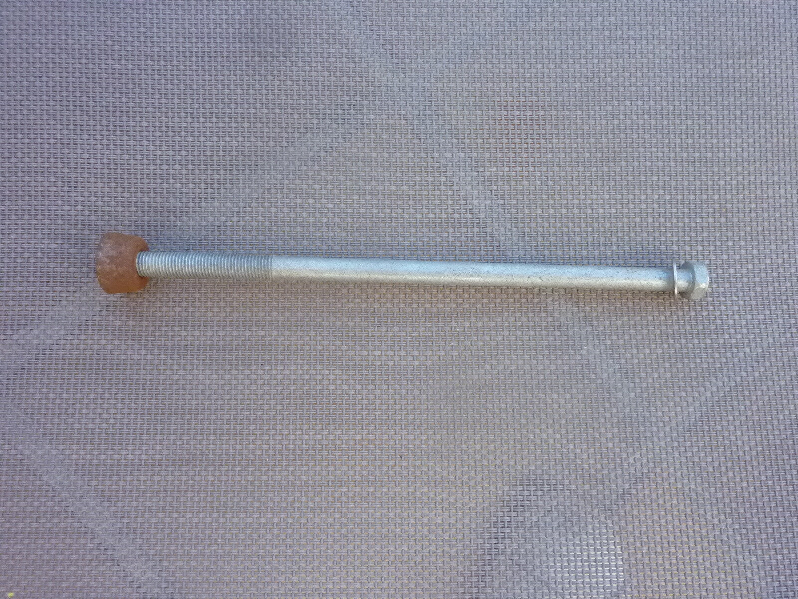 ✨ Ancien stock / NOS – Tige intérieure de potence – Vélo de course vintage  ✨
