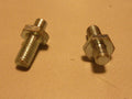 NOS Ancien vintage 2 vis butée frein tambour ?