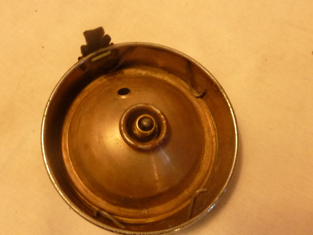 ancien phare velo velomoteur cyclo moto vintage  Luxor