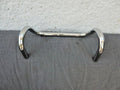 ✨ NOS Cintre Guidon Chromé Vélo Course Enfant Belleri Junior Child Handlebar✨