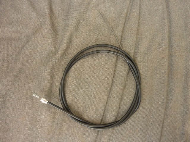cable et Gaine Frein Velo Cable Housing Vintage Race Bike Bici Epoca dérailleur
