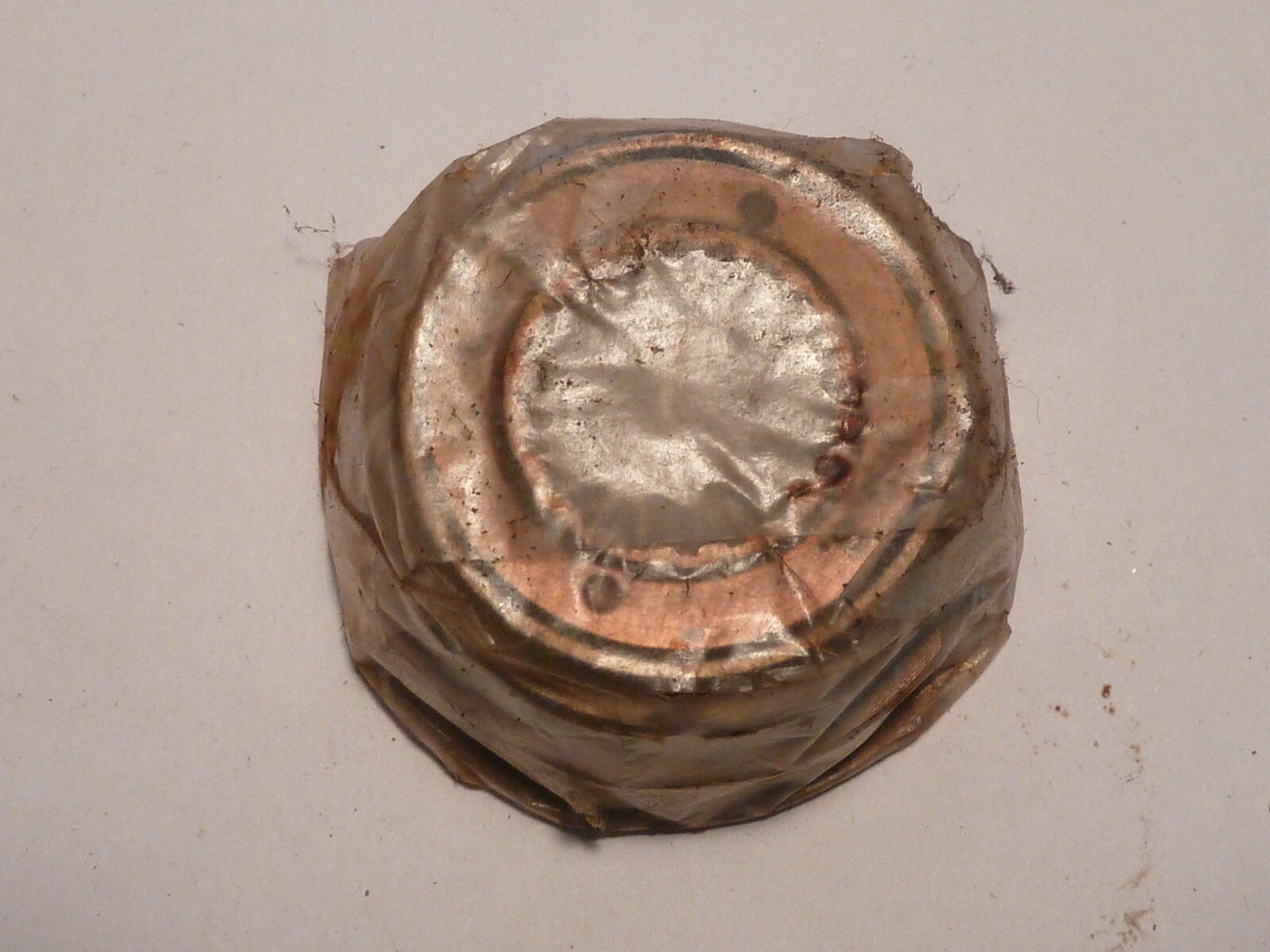 NOS neu corps de roue libre I.S.S . ancien stock neuf freewheel