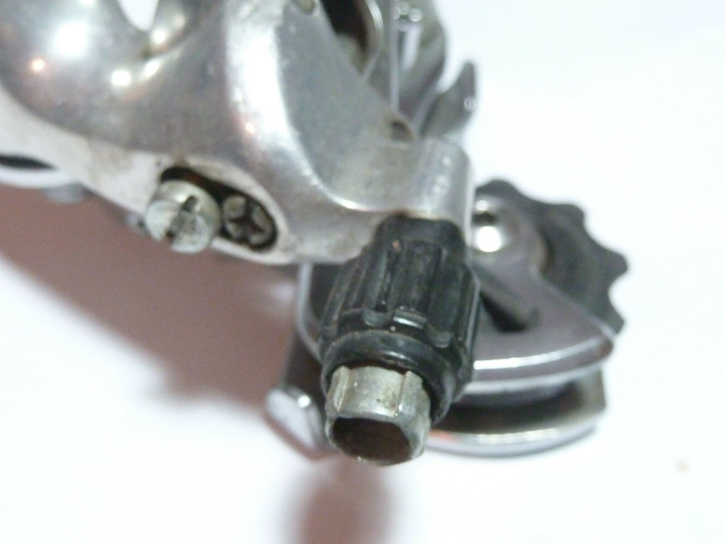 Ancien Dérailleur Arrière Shimano Rx100 old bike beci epoca