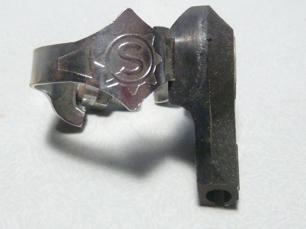 Colliers guide câble de vitesses Cable guide NEUF NOS SIMPLEX année 1970s