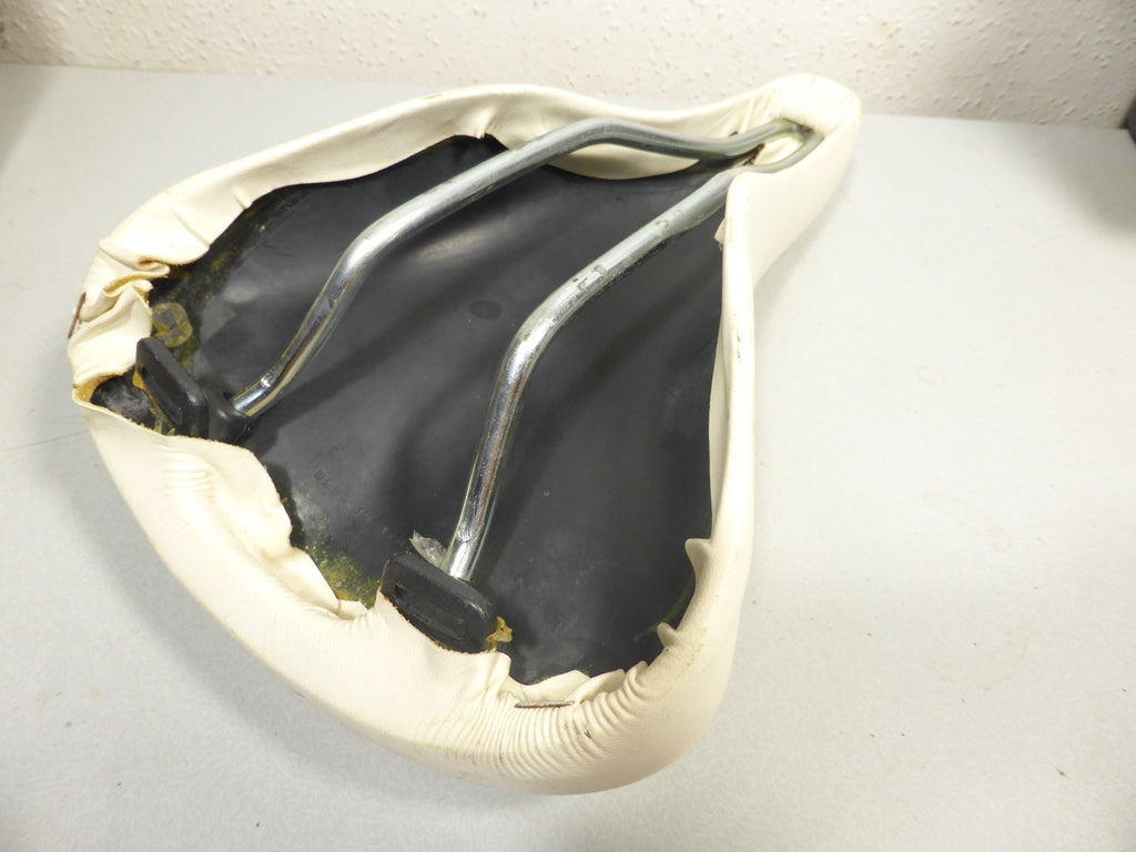 NOS SELLE city & country saedlle italia VELO  VINTAGE  Saddle