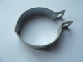 NOS Collier échappement Motobécane Cady neuf ancien stock