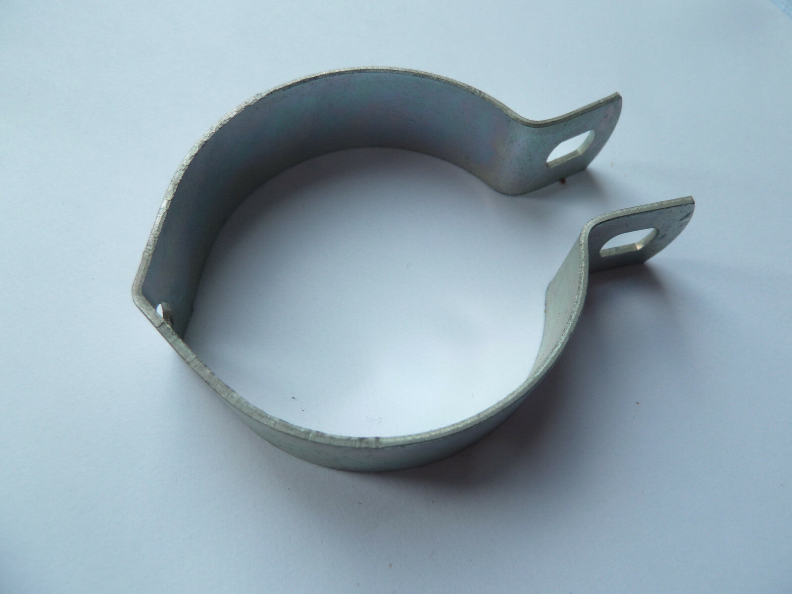 NOS Collier échappement Motobécane Cady neuf ancien stock
