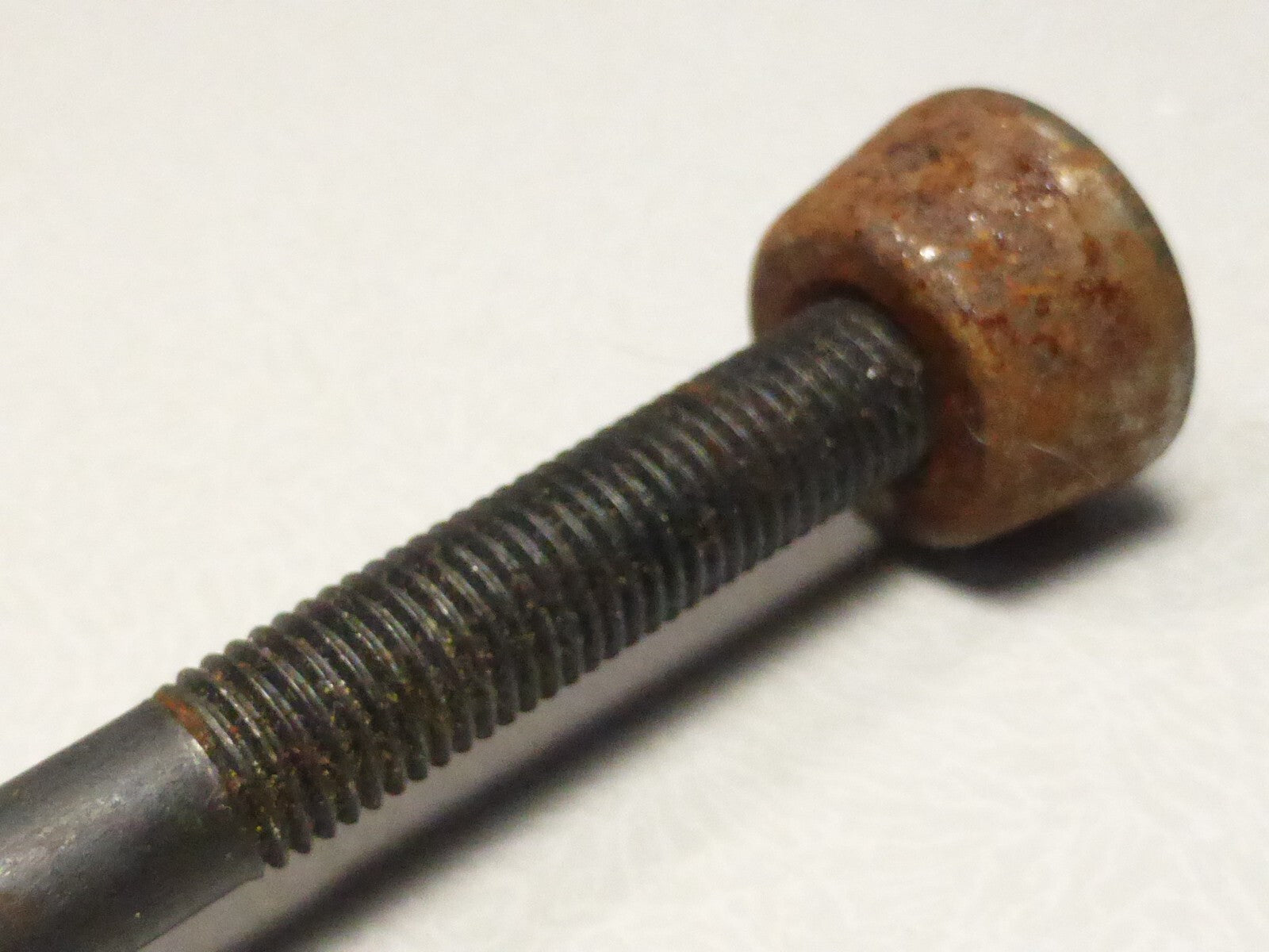 ✨ Tige Intérieure Potence Vintage 143mm Ø7,3 – Road Racing Stem ✨