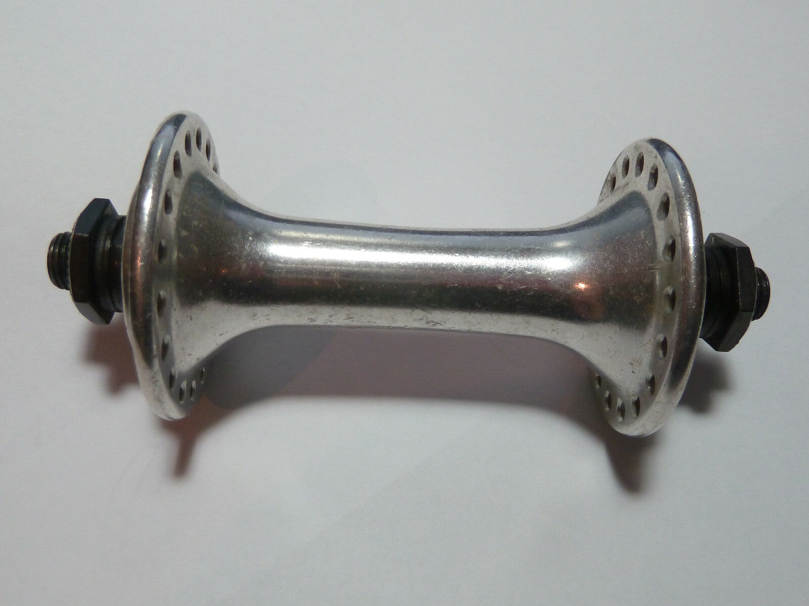 ✨ NOS SHIMANO EXAGE RM50 – Moyeu Quick Release – Années 1990 MTB / Course ✨