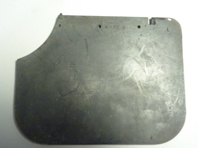 1 bavette renault  Mudflaps Schmutzfänger faldillas