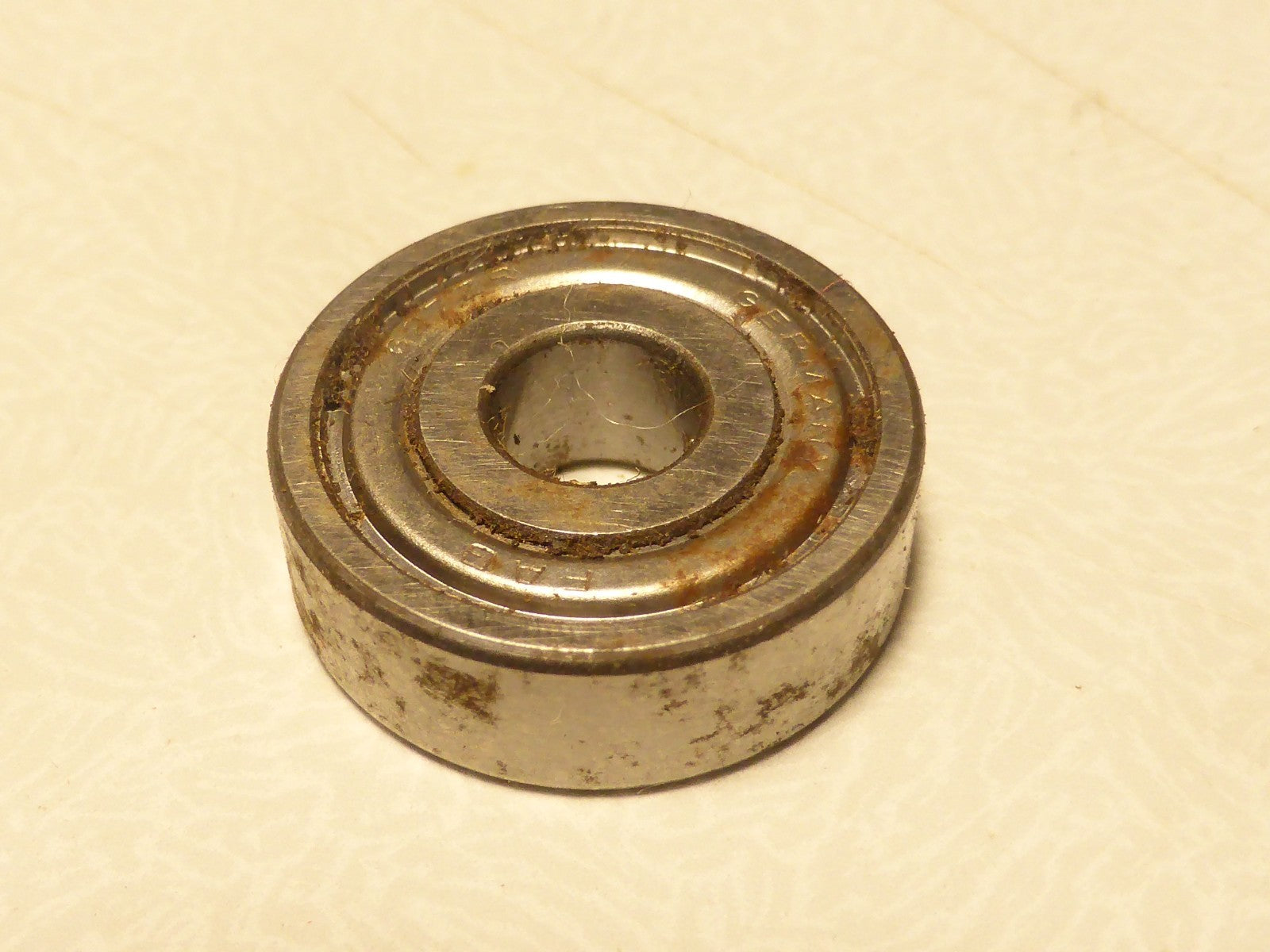 NOS neu 627ZR FAG roulement 22mm x 7mm  x 7mm 627 ZR