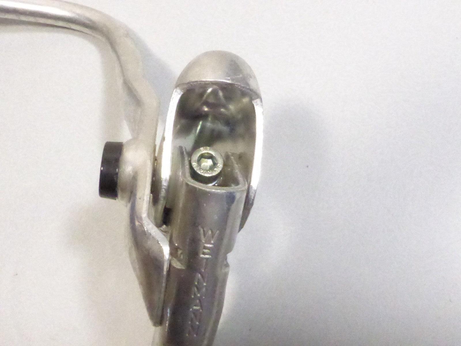 ✨ NOS Leviers de Freins Course Double Vélo Vintage Weinmann Bicycle Drop✨