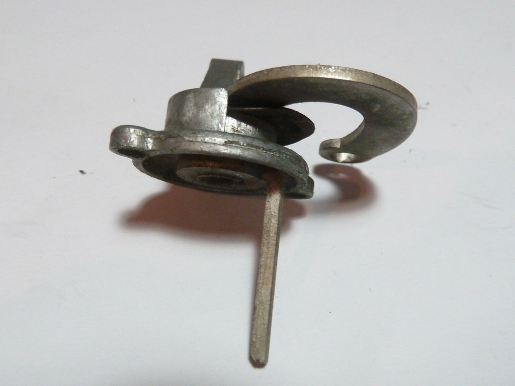 NOS chapeau gurtner carburateur  mobylette vespa type F.18 462 scooter SBH 6155