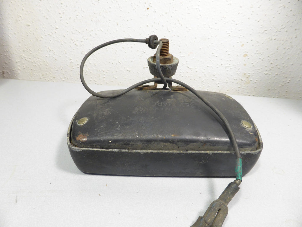 ✨phare feu Antibrouillard Marchal 750 Voiture Ancienne Renault Peugeot citroen✨