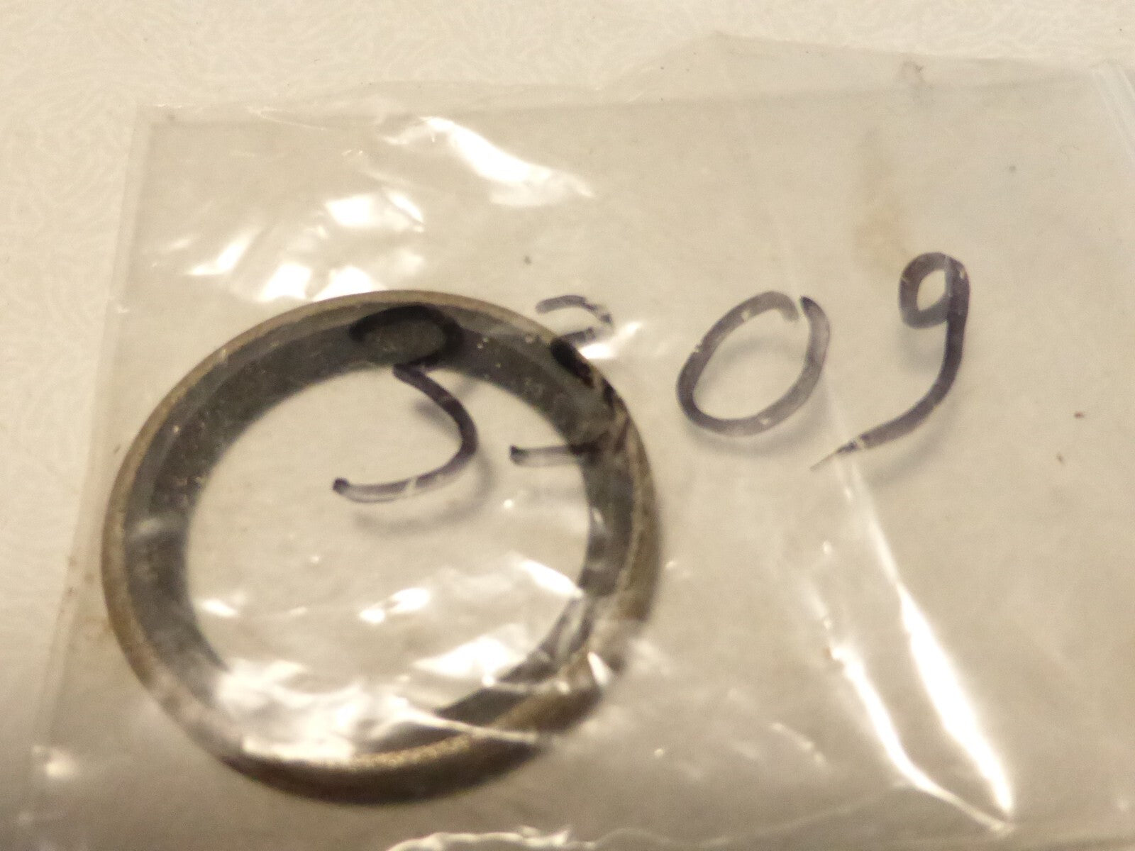 bague d'étanchéité boite relais  motobecane