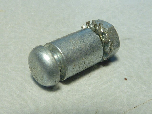 NOS huret  ancien vintage NOS vis fourche de dérailleur avant guide chaine