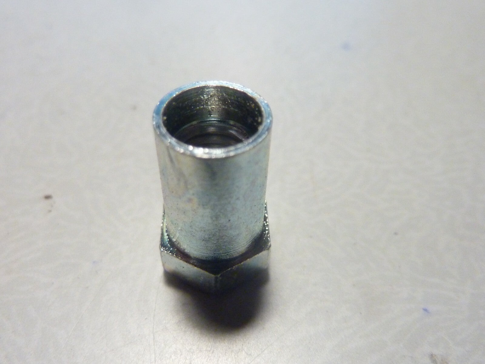 ✨ Ecrou épaulé glissière moteur solex 1700 2200 3300 3800 5000 neuf ancien stock