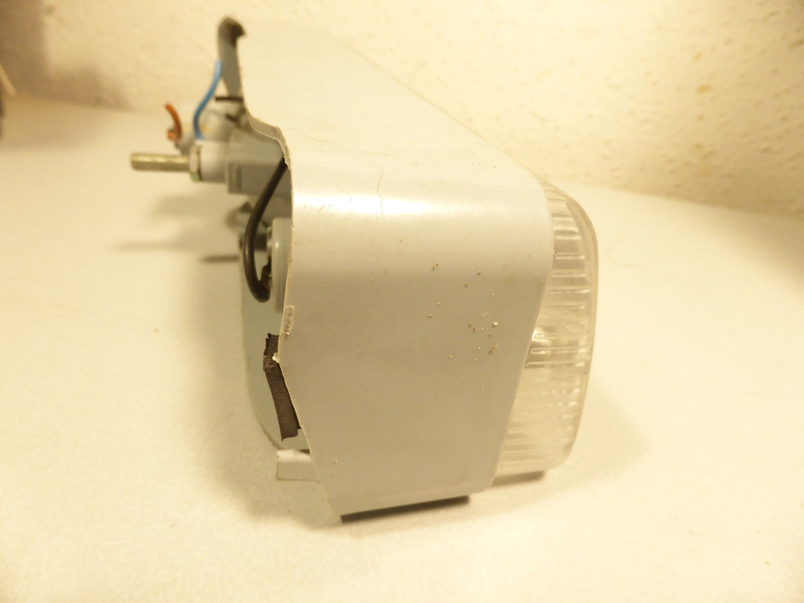 Peugeot 104 feu clignotant droit SEIMA 412 DA