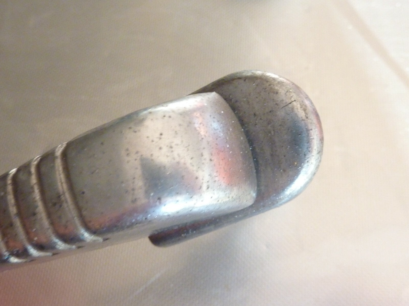 Poignée portière AUTO ancienne SIMCA RENAULT PEUGEOT CITROEN PANHARD FORD OPEL